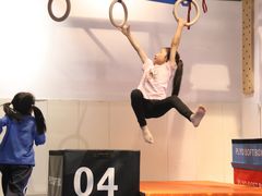 -小小运动馆(浦江店)