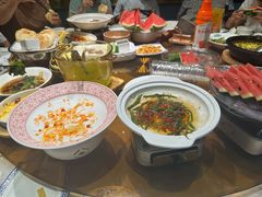 -亳府大院(亳州店)