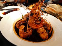 -老头儿油爆虾·1987杭州烟火味(湖滨银泰in77D区店)