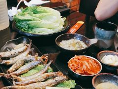 -炙韩料理·部队锅专门店