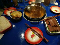 -马路边边火锅串串(观前街店)