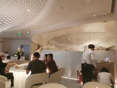 大堂-茉里粤菜(皇姑万象汇店)