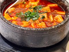 -川味堂·四川豆花(八卦岭店)