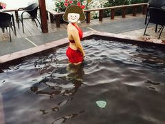 涵田度假村酒店-天目湖涵田度假村