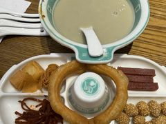 尹家豆汁五小福-尹三豆汁(前门旗舰店)
