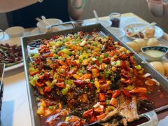 -九佰碗家常菜(华威桥店)