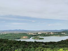 -沈阳辉山风景区