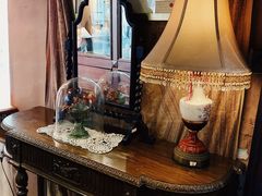 -古董花园(思南路42弄小区店)