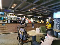 大堂-放哈·甜醅子奶茶创造者(正宁路店)