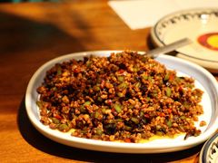 黑三剁-遇见阿家村云南菜(魏公村店)