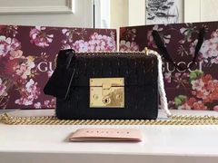 -Gucci(北京金融街购物中心店)