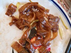 -香港新记茶餐厅(湖墅南路店)