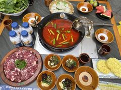 -贵厨酸汤牛肉(花果园国际中心店)