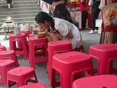 -放牛崽板凳面(观音桥好吃街A区店)