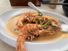 -钱塘府海鲜餐厅