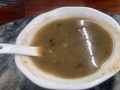-智香甜品店