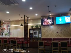 大堂-南城香(欧陆经典万兴苑店)