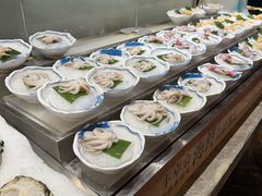 -丰卓会海鲜自助(中润大道店)