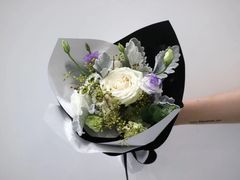 -Butchart布查德鲜花(花艺设计中心)