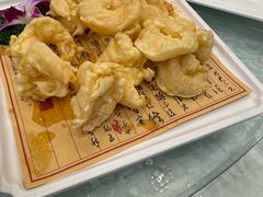 -牟传仁饭庄(星海店)