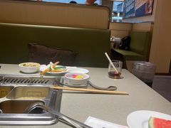 -海底捞火锅(国贸购物中心店)