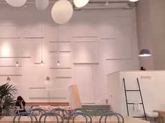 -CHEZ JASMINE 茉莉的氧气厨房