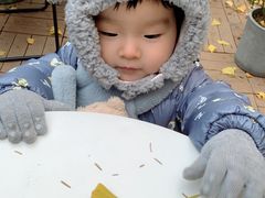 -腾爱熊猫咖啡生活馆(老东门店)