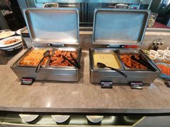 -比格比萨自助(万柳华联店)