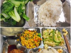 -复旦大学本部-食堂