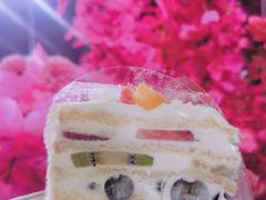 -CloudD'or可露朵蛋糕(1733商业空间店)