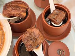 -聚福山莊·寻味顺德(北滘店)