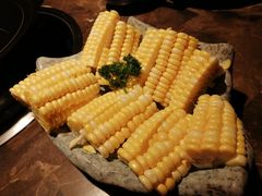 玉米-同仁四季椰子鸡(海岸城天利店)