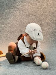 -可优蜜儿童摄影