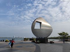 -金鸡湖景区
