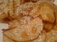 红薯片-小杨烤肉(朱雀店)