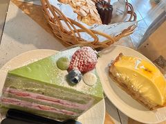 -麦田工坊(月湖店)