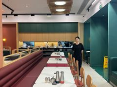 -香港深仔记茶餐厅(东门店)