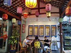 -院8里·少城记忆老川菜(宽窄巷子店)