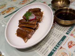 -凤来茶餐·粤菜馆(珠江新城店)
