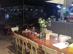 -微焙咖啡工厂(海峡创意产业园·红坊店)