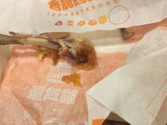 -汉堡王(长沙枫林三路店)