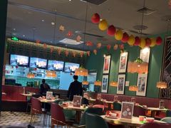 -淘小馆·本帮小馆(九亭金地广场店)