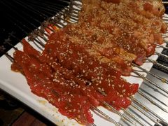 -邢氏老太太烧烤(罗湖店)