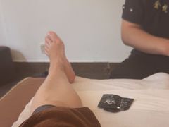 -金悦足道(宝岗大道店)