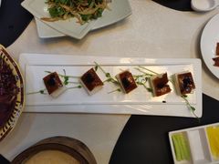 -全聚德(蓝山店)