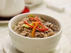 -潮福城大酒楼·潮粤菜·港式点心(阳光城店)
