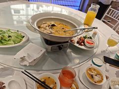-双湖宴·湖北菜(文化路店)