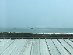 -青岛银沙滩