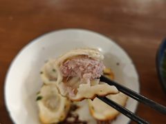 -舒蔡记生煎菜饭(云南中路店)