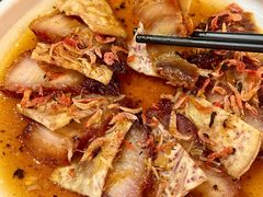 -潮澎派·潮汕菜大排档(南较西路店)